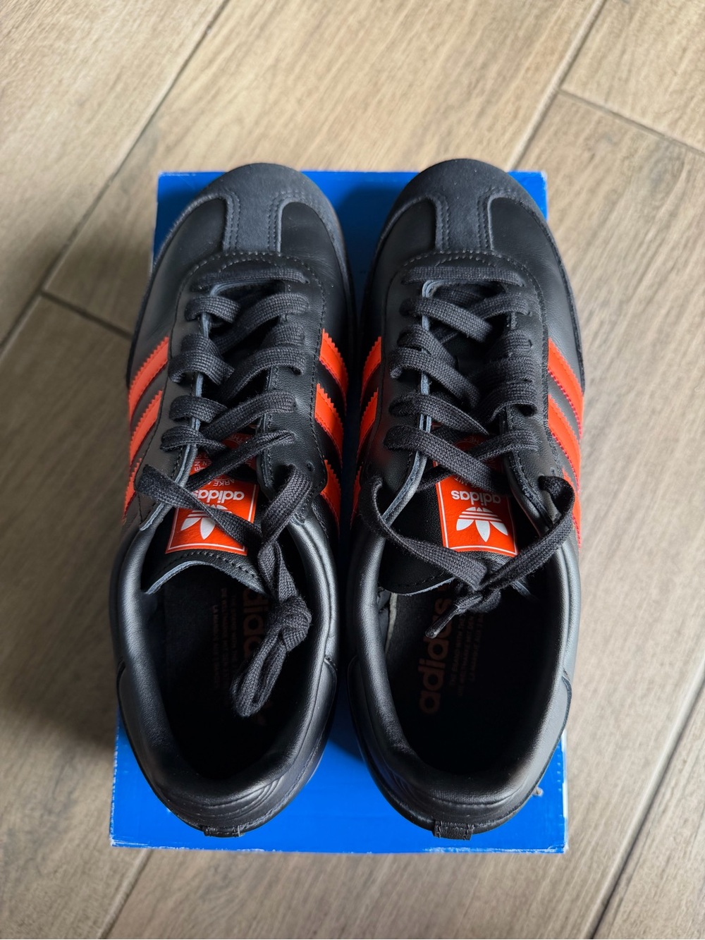 Adidas Samba OG( box without lid ) - Picture 3 of 7